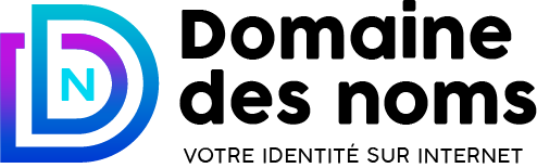 Domaine des noms